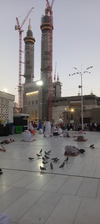 khaledahj.id | Layanan Umrah dan Haji - Saudi Arabia|Mecca 24231|Ajyad|Ajyad St