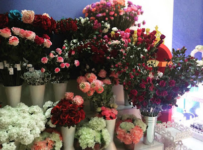 Flowers_cornrer - Dammam - +966 54 522 5315