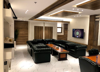مكتب المحامي الشيخ صالح الودعاني - Al Khobar - +966 50 759 9999