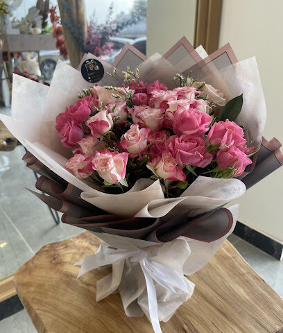 كوست روز للورد والهدايا - Khafji - +966 53 113 9299