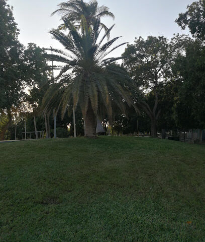 Al Sumayri Public Park - Yanbu -