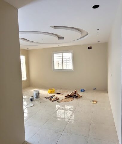 مؤسسة مقاولات-دهانات وديكورات - Khamis Mushait - +966 55 812 7993