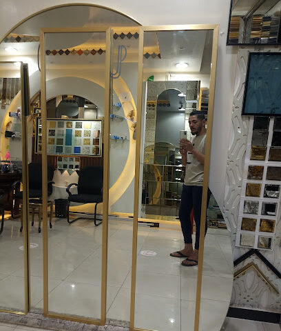 زجاج ومرايا - Riyadh - +966 56 372 9027