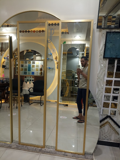 زجاج ومرايا - Saudi Arabia|Riyadh 13214|Al Quds|Prince Saud Ibn Abdul Aziz Al Saud Al Kabir Rd