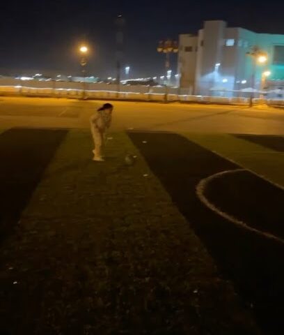الملعب - Tabuk -