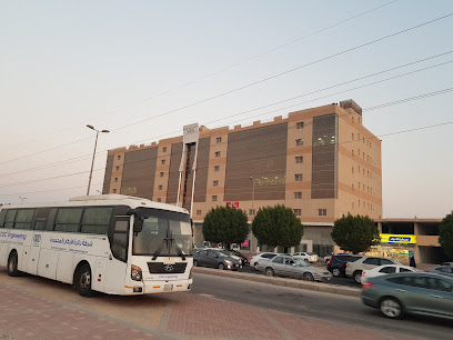 COC Engineering - Al Jubail - +966 13 361 6638