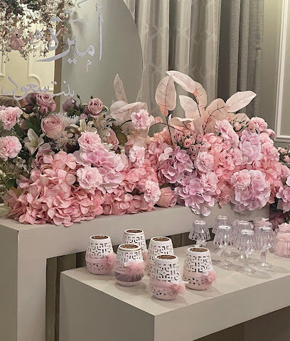 My Dream - Mecca - +966 56 672 1098