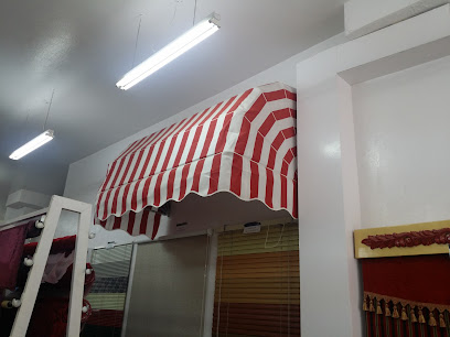 Al Kabbani For Decoration - قرية ال عمر - +966 17 282 0807