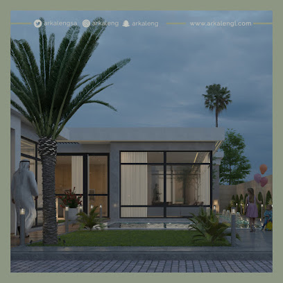 Arkal Engineering Consulting Office - Buraydah - +966 16 369 1169