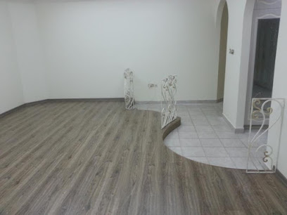 باركيه الخيال ( الخيال للديكور ) - Al Madinah Al Munawwarah - +966 50 194 9105