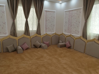 البرواز الراقي للموبيليا والديكور المنزلي و المساجد بنجران - Najran - +966 50 867 8781