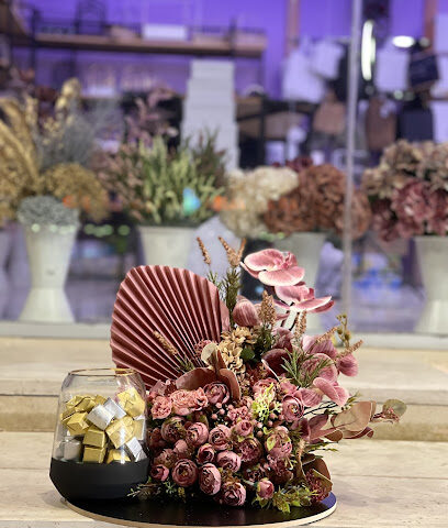 أزهار فيولت - Mecca - +966 54 114 4142