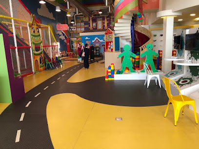 Gerflor Middle East Co. Ltd. - Jeddah - +966 12 639 6741