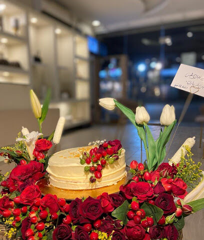أحلى الأزهار - Sabya - +966 53 402 2254