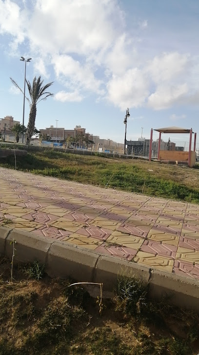 حديقة المعارض - Saudi Arabia|Khamis Mushait 62451|Hijlah|7MXH+338