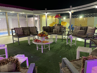 شاليه بوليفارد - Al Duwadimi - +966 50 433 0038