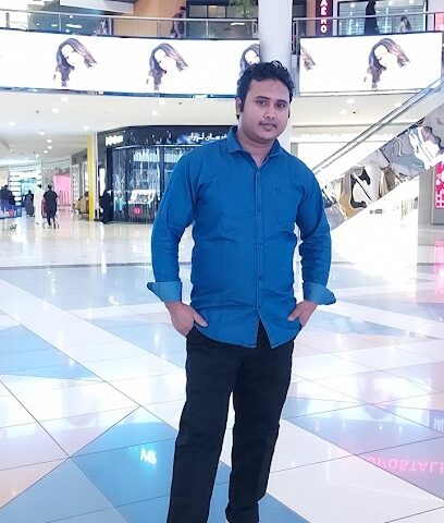 Fazlul Karim - Riyadh - +966 57 154 1667