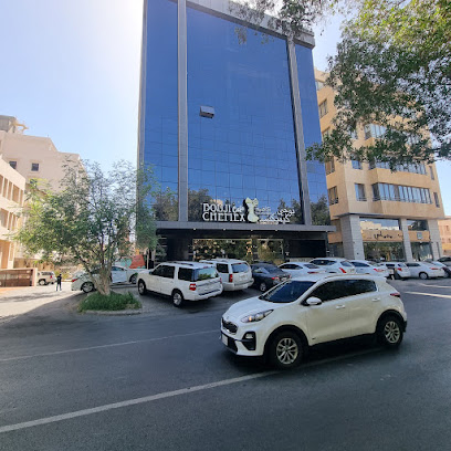UTURN Entertainment - Jeddah -