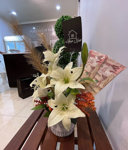 ثلاثة وتسعون وردة93FLWER - Al Khobar - +966 56 397 7383