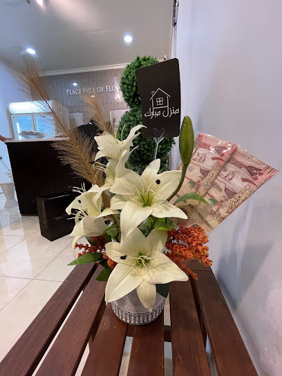 ثلاثة وتسعون وردة93FLWER - Saudi Arabia|Al Khobar 34623|Al-Thuqbah|75HM+59
