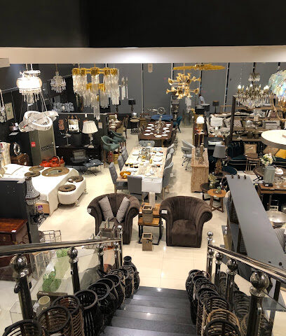 Daze Furniture - Riyadh - +966 9200 09283