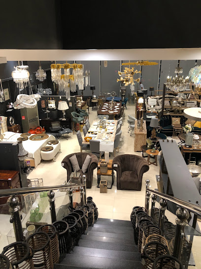 Daze Furniture - Saudi Arabia|Riyadh 12378|Al Hamra|Khalid Ibn Al Walid St