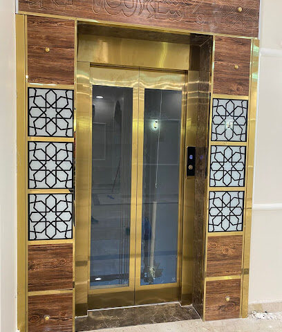 Masdar Elevators مصدر للمصاعد - Jazan - +966 55 577 4960