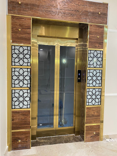 Masdar Elevators مصدر للمصاعد - Saudi Arabia|Jazan 82511|King Fahd Rd