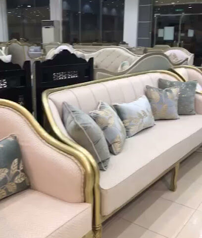 Al Manayer Furniture 2 - Hafar Al Batin - +966 57 233 7640