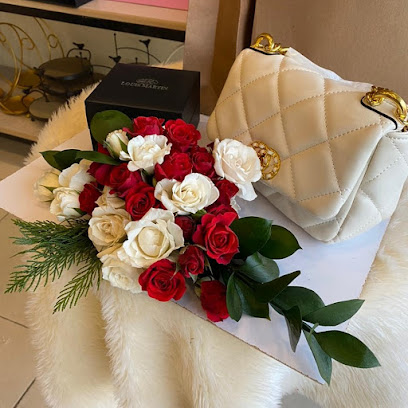 نخبة الورد - Al Madinah Al Munawwarah - +966 55 274 1410