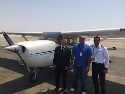 Rabigh Domestic Airport - Rabigh - +966 9200 06987