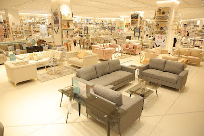 HomeBox Al Baha - King Fahd Road - +966 800 111 0888