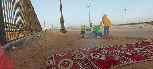 ملاعب - Tabuk -