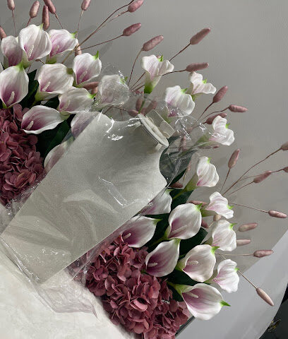 محل ازهار ليلك - Dammam -