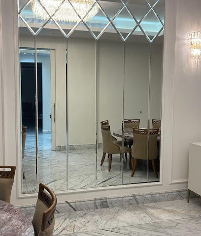 GLASS AND MIRROR MOHAMMAD SOHAG - Riyadh - +966 50 219 3384