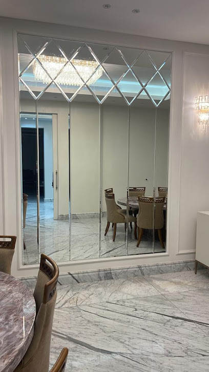 GLASS AND MIRROR MOHAMMAD SOHAG - Saudi Arabia|Riyadh 12464|Al Mursalat