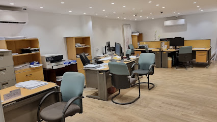شركة الملا للإستشارات الهندسية - Safwa - +966 13 664 1194