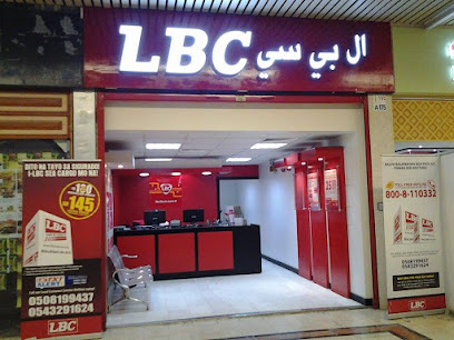 LBC Express - KSA Jeddah Branch - Jeddah - +966 800 850 1540