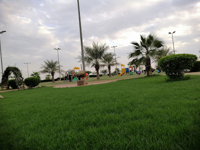 Garden Alrgia - Alrajie -