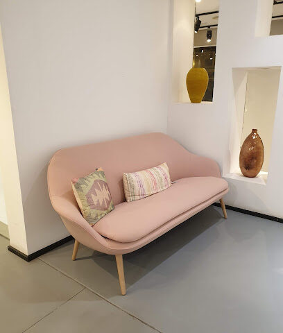 BoConcept - Al Khobar - +966 13 881 4788