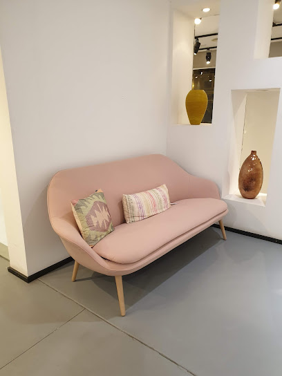 BoConcept - Saudi Arabia|Al Khobar 34611|Al Sahil|Prince Turkey Street