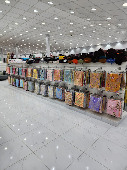 المزنعي للأقمشةومستلزمات الخياطه - Saudi Arabia|Najran 66263|9666|3395 King Abdulaziz Rd