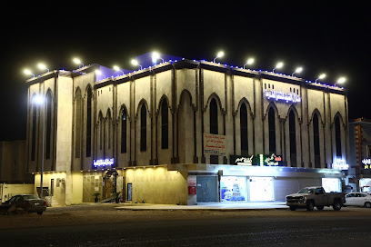 فندق منازل الضيف - Al Madinah Al Munawwarah - +966 56 022 3535