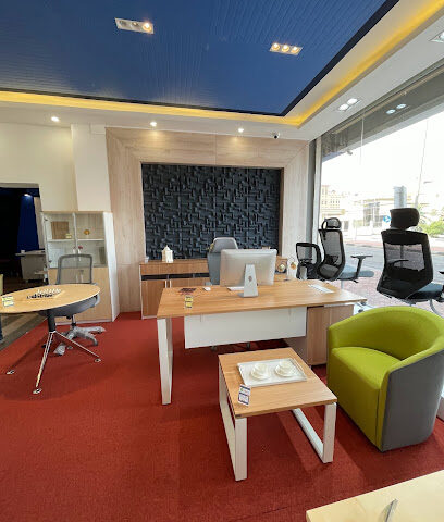 Idec Dammam Showroom - Dammam - +966 54 437 4806