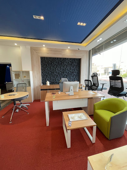 Idec Dammam Showroom - Dammam 32241