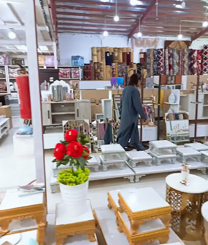 مفروشات العمرو - Al Artawiyah -