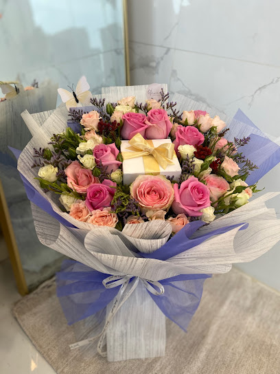 رواء الأزهار | Rawaa Flowers - Al Madinah Al Munawwarah 42356