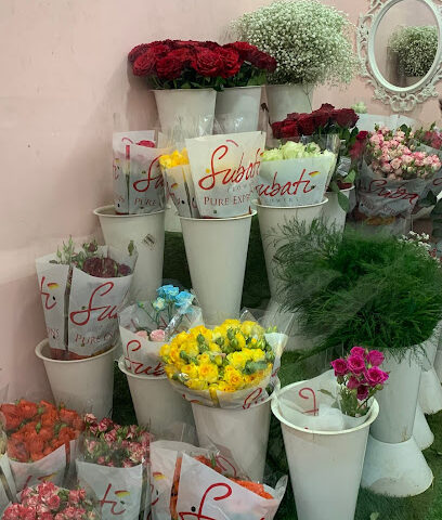 منزل الأزهار - Al Hadror -