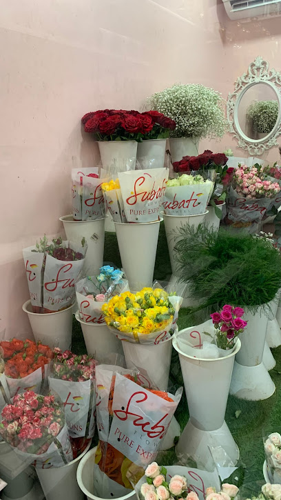 منزل الأزهار - Saudi Arabia|Al Hadror 86436،|1510،|GVR7+75G