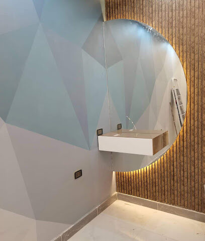 المنيوم وزجاج حي النزهه - Riyadh - +966 59 975 2270